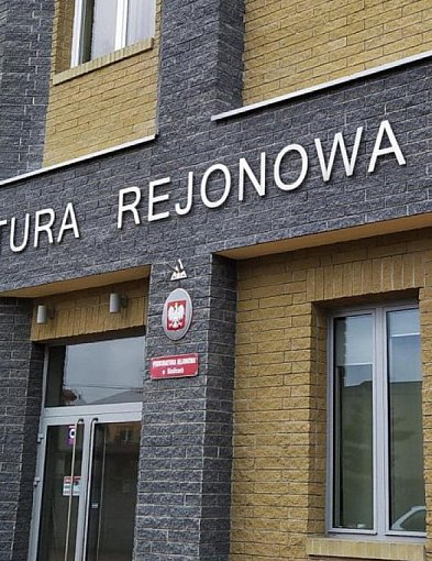 Brutalne pobicie maczetą w Siedlcach – dwie osoby w areszcie tymczasowym