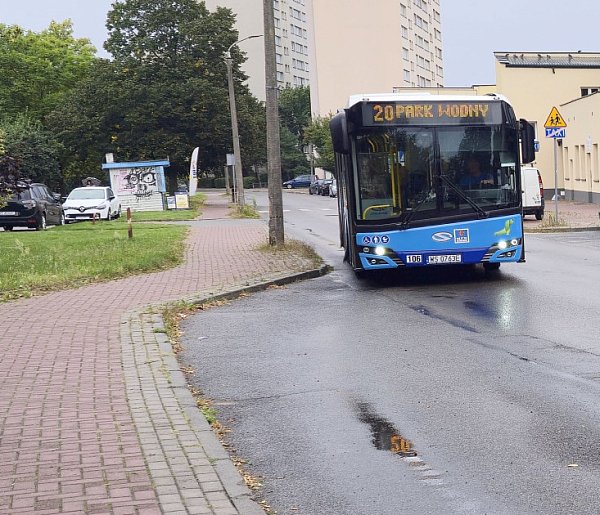 Siedleckie autobusy miejskie będą wozić tylko powietrze?-52117