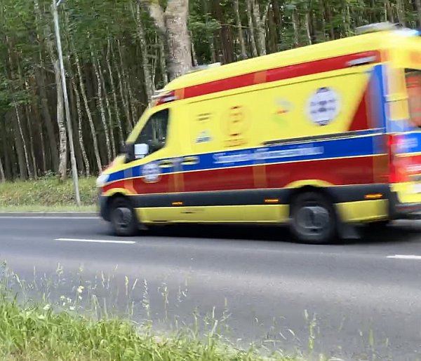 Awaria systemu alarmowego w Polsce. MSWiA wydało komunikat-52547