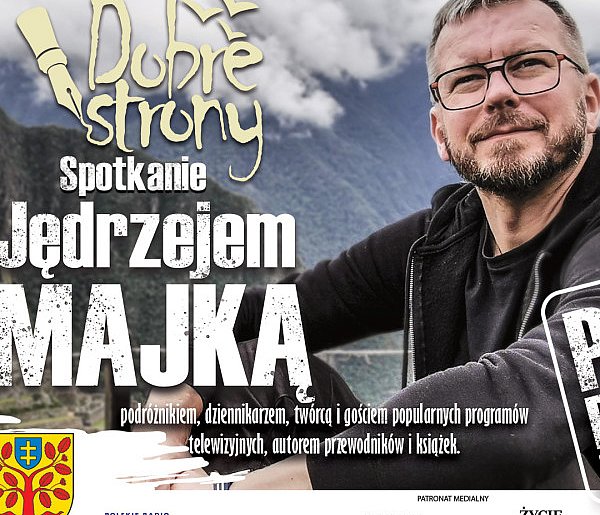 Zbuczyn: „Dobre strony” zabierają w podróż do Peru-52620