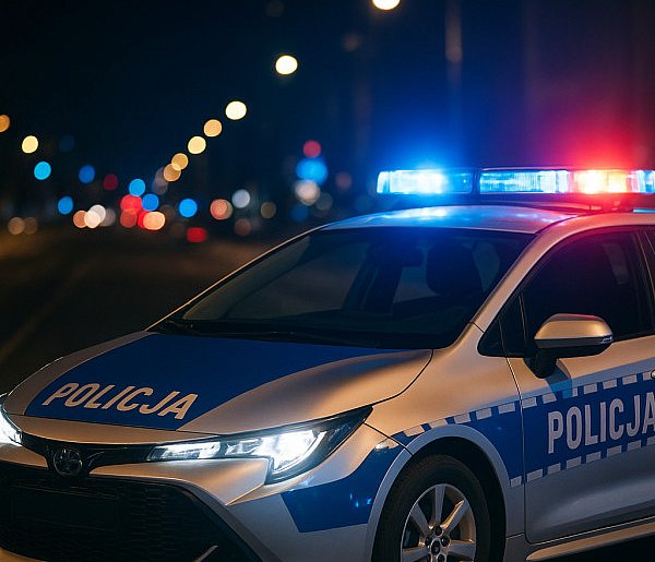 Atak na 17-latkę w centrum Siedlec. Sprawca już w rękach policji!-52671