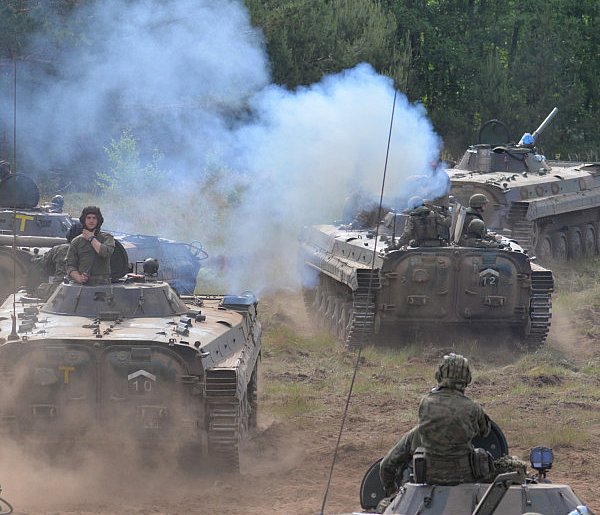 Nowe przepisy w armii. Ta decyzja zmienia codzienność żołnierek-52767