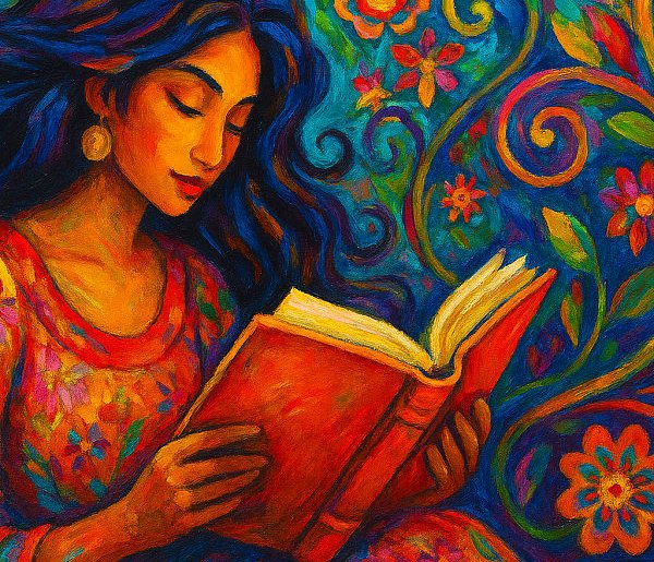 "Być kobietą, być kobietą" w sztuce i języku-52859