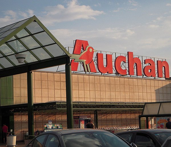 Popularna przyprawa z Auchan wycofana. Powód może niepokoić-52892