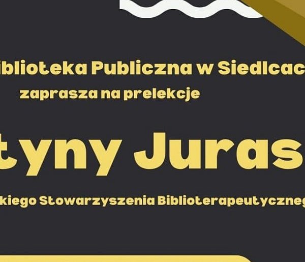 W Siedlcach o terapii… czytaniem-53271