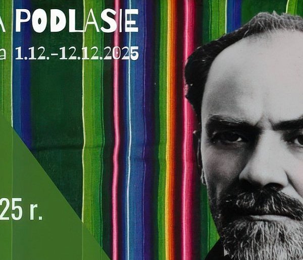 O Żeromskim na wystawie i wykładzie-53277