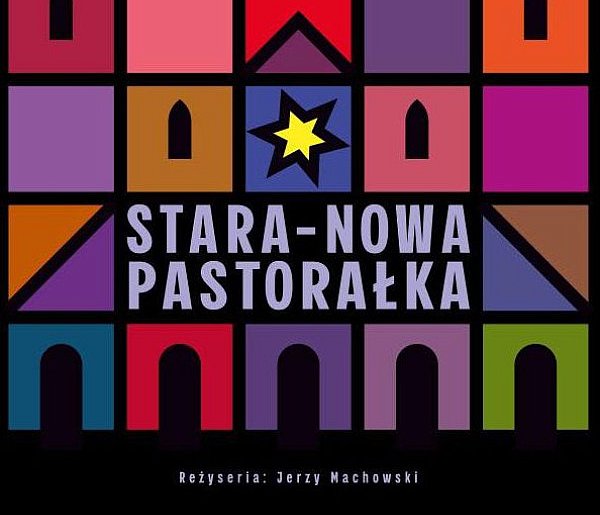 Do Betlejem przez... Wieliczkę? "Stara-Nowa Pastorałka" w Siedlcach i Garwolinie-53367