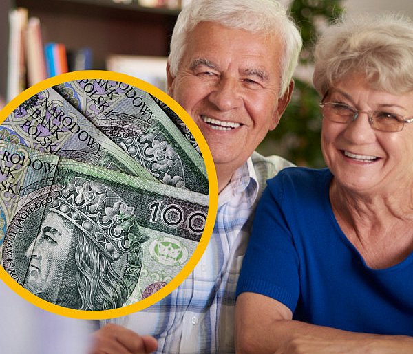 Od stycznia ZUS przeliczy emerytury z urzędu. To zmiana dla tysięcy osób-53382