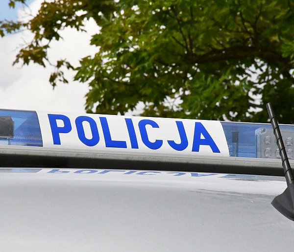 Powiat miński: Martwy mężczyzna znaleziony w domu. To nie był wypadek-53376