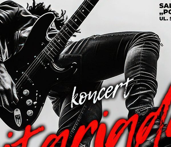 Siedlce: z rockiem w menu-53418