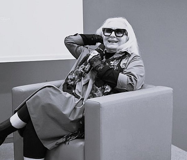 Nie żyje Magda Umer. Jedna z ikon polskiej piosenki literackiej-53489