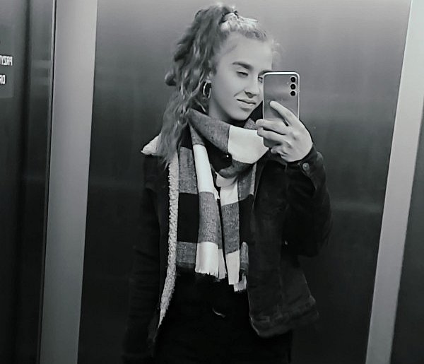 Policja poszukuje 27-letniej Aleksandry Kusińskiej-53613