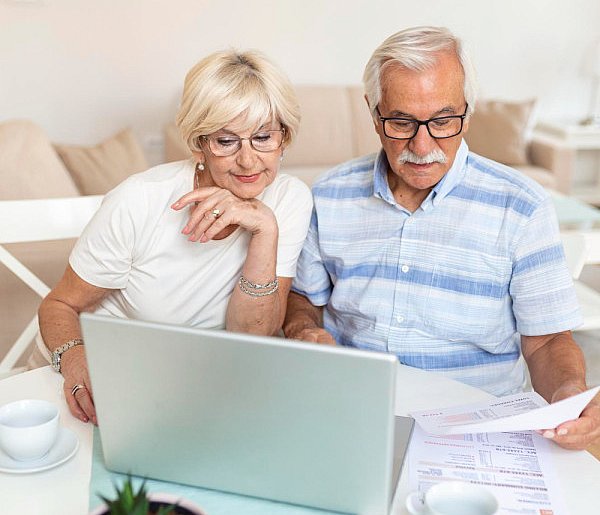 ZUS ponownie przeliczy emerytury. Te roczniki mają zyskać najwięcej-53645