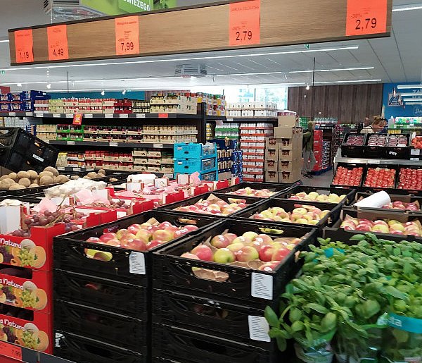 Do której zrobisz zakupy w Sylwestra? Znane sieci podały godziny-53674