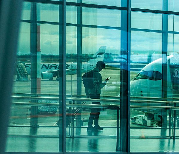 Ważny komunikat MSZ dla podróżnych. Unikaj wyjazdów do tego kraju-53890