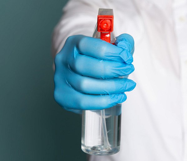 Natychmiastowe wycofanie preparatu. Jest komunikat GIF-53982