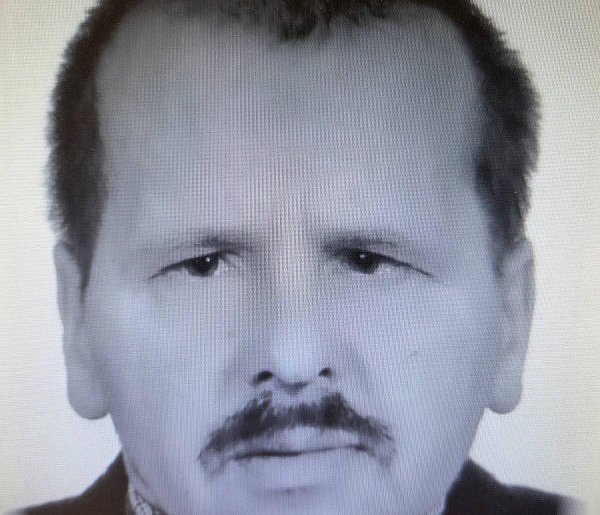 Policja poszukuje zaginionego 60-letniego mieszkańca Radomyśli