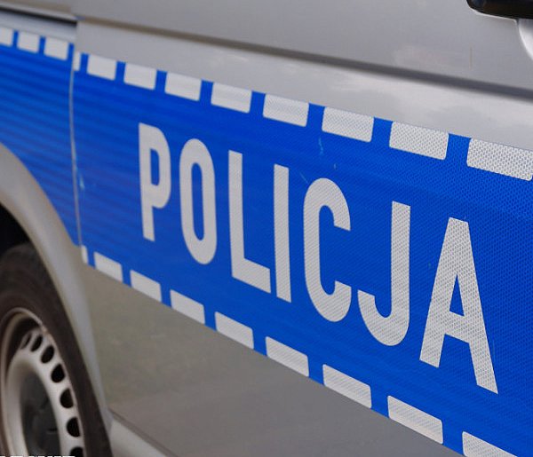 Prawo jazdy odebrane po tygodniu! 19-latka w Łosicach złapana pod wpływem alkoholu