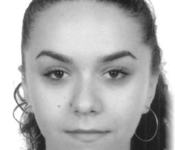 Policja Łukowska poszukuje 24-letniej Gabrieli Zalewskiej