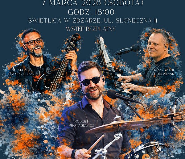 „Wodecki | Grechuta – akustycznie”