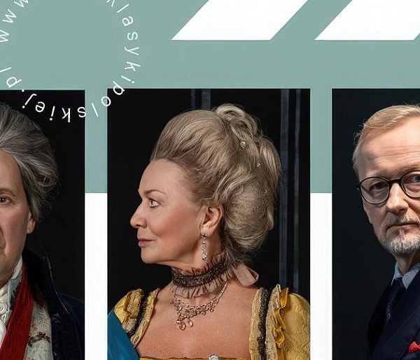 Klasyka wraca na siedlecką scenę