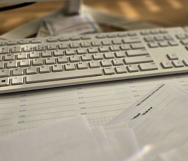 Zajrzał do oświadczenia radnego z Siedlec i znalazł pustą rubrykę. „To był błąd”