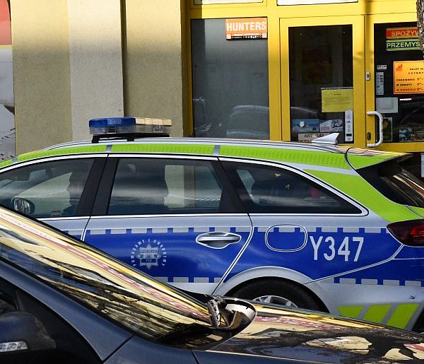 Czy w Siedlcach jest bezpiecznie?