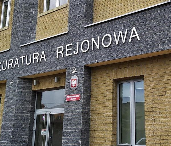 Brutalne pobicie maczetą w Siedlcach – dwie osoby w areszcie tymczasowym