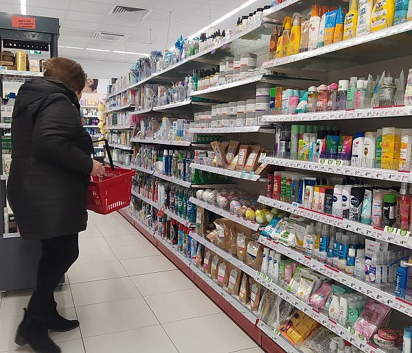 Co drugi sklep robi to źle. UOKiK pokazał skalę problemu