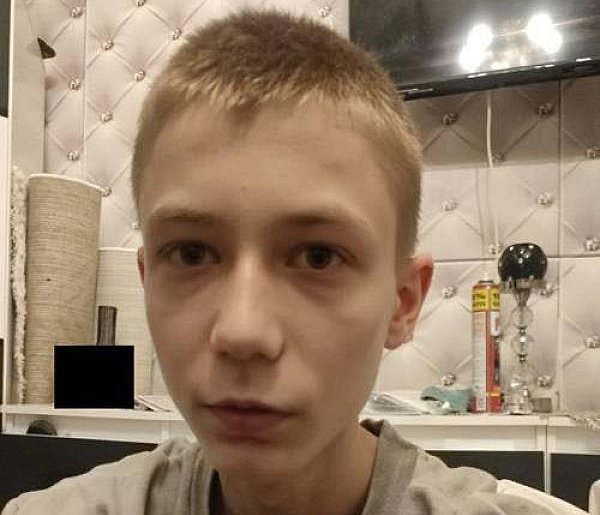Zaginął 14-letni Jakub z Siedlec. Policja apeluje o pomoc