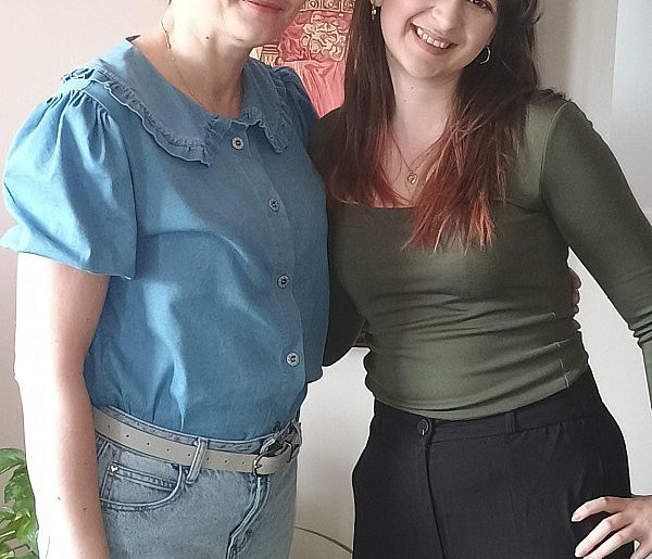 Matura na 100%! Polonistyczny sukces Moniki z „Królówki”