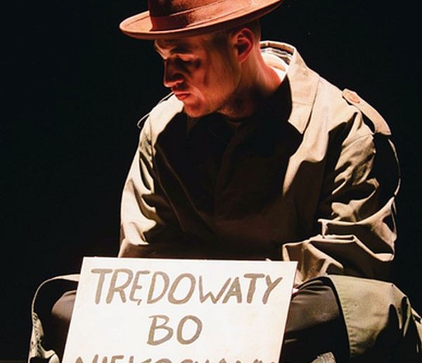 O wykluczeniu i samotności