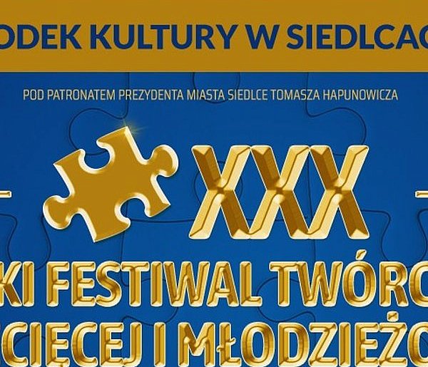 Siedlce znów szukają talentów