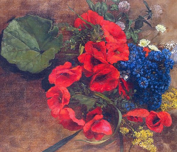 Siedlce: o malarzu, poecie i powstańcu