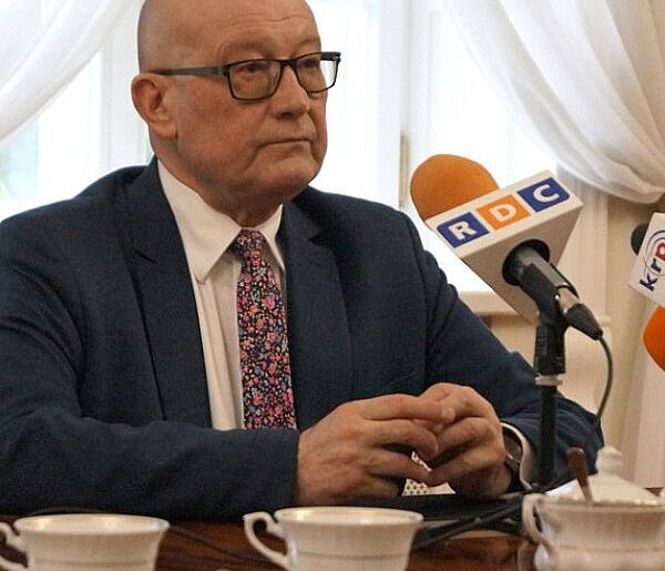 Rektor Uniwersytetu w Siedlcach zawieszony. Mocna decyzja resortu