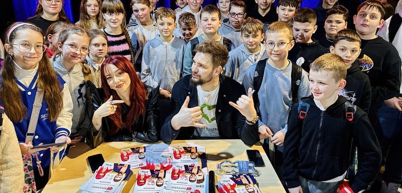 Mordy: ekologicznie i rozrywkowo