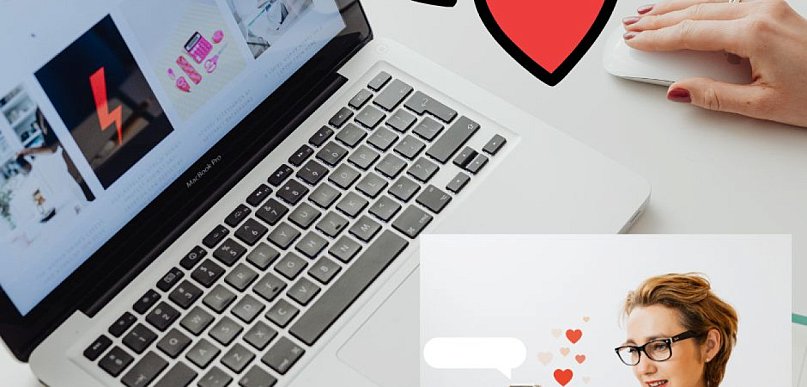 Randka online zamieniła się w kosztowną pułapkę