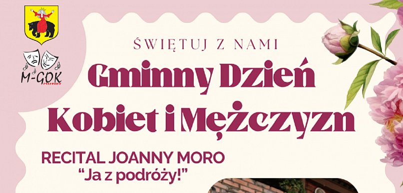 Gminny Dzień Kobiet i Mężczyzn w Mordach