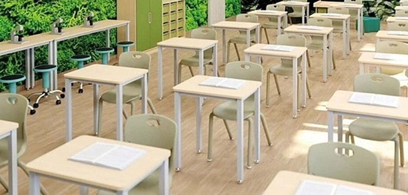 Jak stworzyć ekopracownie w szkole krok po kroku