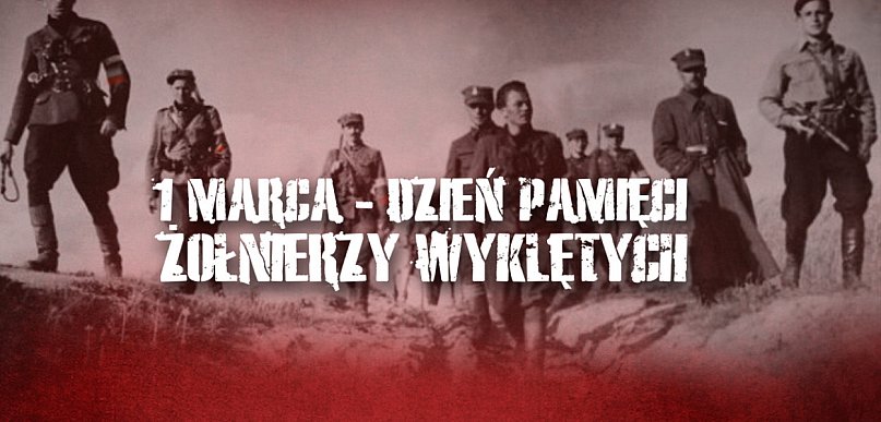 Narodowy Dzień Pamięci Żołnierzy Wyklętych w Siedlcach