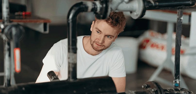 Kurs montera izolacji – jak zdobyć zawód, który daje realną pracę w przemyśle i za