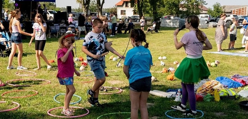Gmina Zbuczyn: Bardzo dobra zmiana