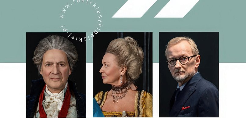 Klasyka wraca na siedlecką scenę