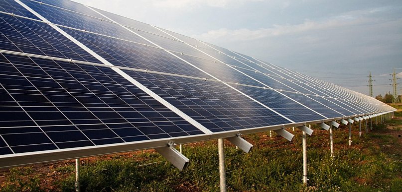 Pomysł na energetyczną niezależność