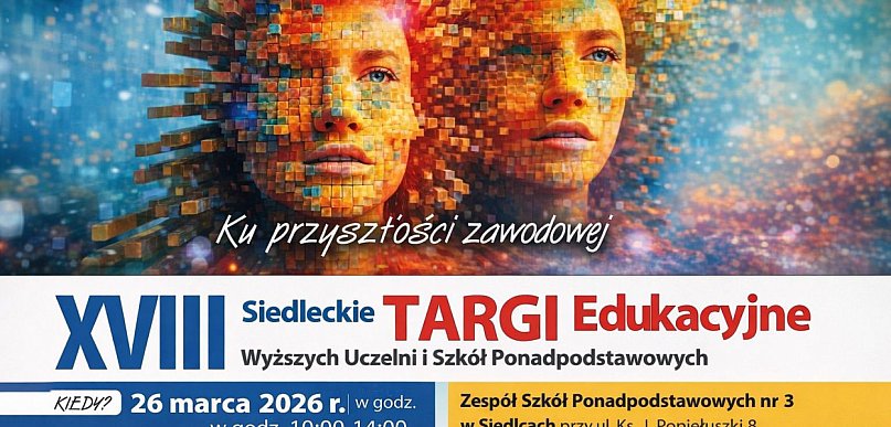 Siedlce: dla szukających przyszłości zawodowej