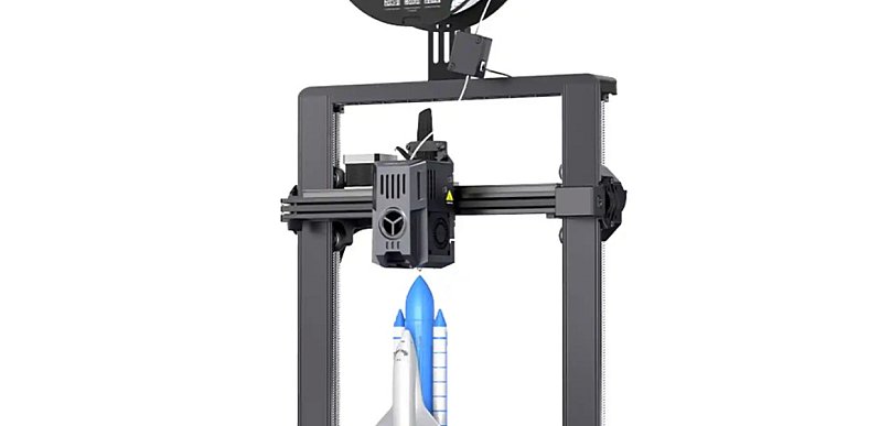 Domowy druk 3D w Polsce i Warszawie: Nowoczesne rozwiązania w zasięgu ręki