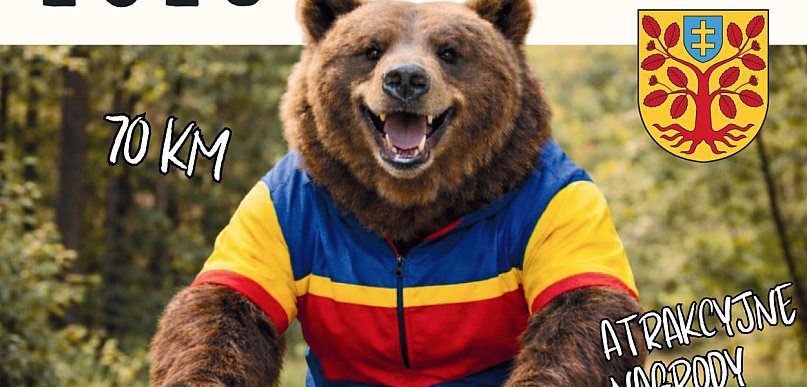 Gmina Zbuczyn: Na rowery!