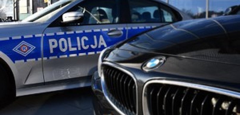 Myślał, że wygrał BMW X5. Stracił ponad 18 tys. zł w internetowej pułapce oszustów