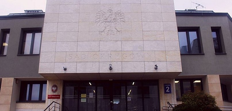 Sprawa Rafała J. w Siedlcach – kluczowa była niepoczytalność