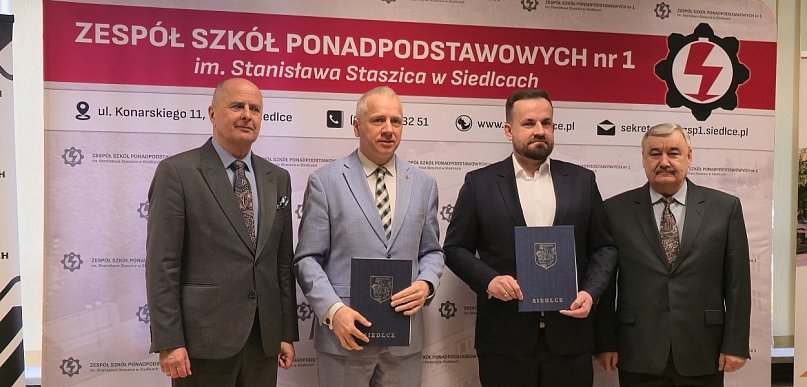 Wielkie zmiany w „Elektryku”